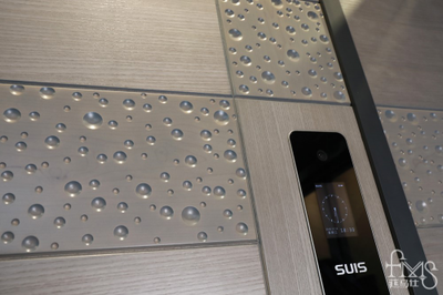 瑞時智控菲馬仕 智能門工匠精神的弘揚者