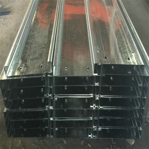 天津欣潤金屬制品公司 C型鋼供應與廚房用品制造的堅實后盾