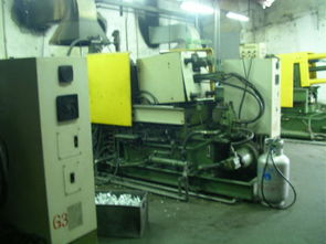 鋅合金壓鑄技術在現代廚房用品制造中的應用——以深圳市龍崗區佳杰金屬制品廠為例