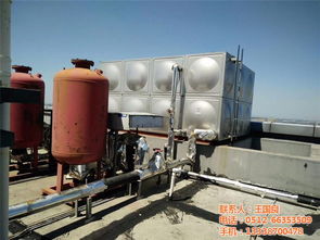 方形水箱模板與蘇州鴻迪金屬制品 專業(yè)制造的可靠選擇